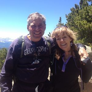 Meet your Posher, Debbie